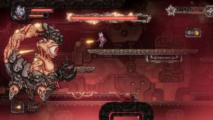 Кадры и скриншоты Boom Blaster