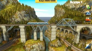 Кадры и скриншоты Bridge Constructor Ultimate Edition