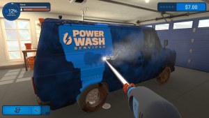 Кадры и скриншоты PowerWash Simulator