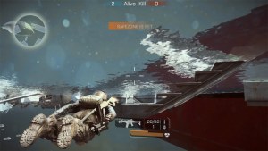 Кадры и скриншоты Bullet Battle: Evolution