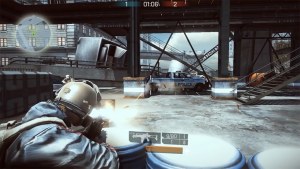 Кадры и скриншоты Bullet Battle: Evolution