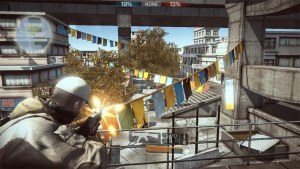 Кадры и скриншоты Bullet Battle: Evolution