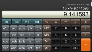 Кадры и скриншоты Calculator