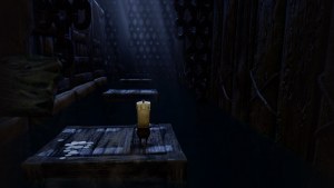 Кадры и скриншоты Candleman