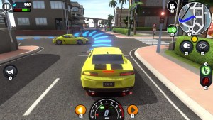 Кадры и скриншоты Car Driving School Simulator