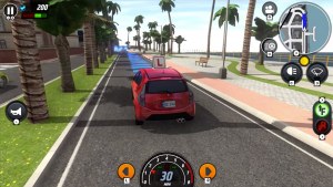 Кадры и скриншоты Car Driving School Simulator