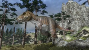 Кадры и скриншоты Carnivores: Dinosaur Hunt