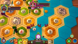 Кадры и скриншоты Catan