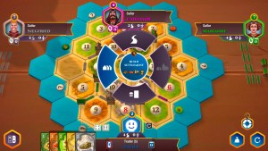 Кадры и скриншоты Catan