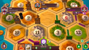 Кадры и скриншоты Catan