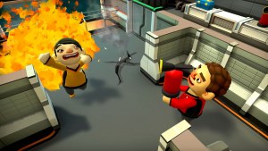 Кадры и скриншоты Catastronauts!