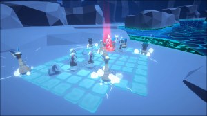 Кадры и скриншоты Chess Knights: Shinobi