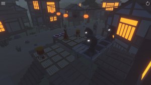 Кадры и скриншоты Chess Knights: Shinobi