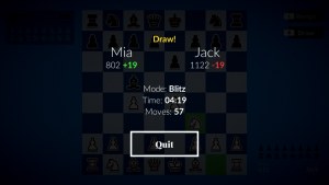 Кадры и скриншоты Chess Minimal