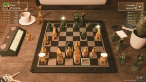 Кадры и скриншоты Chess Ultra