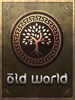 Постер Old World