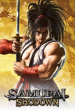 Постер Samurai Shodown