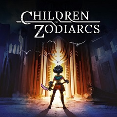 Постер Children of Zodiarcs