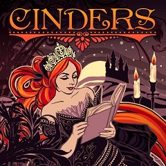 Постер Cinders