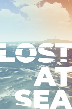 Постер Lost at Sea