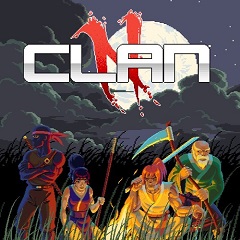 Постер Clan N