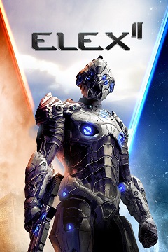 Постер Elex 2