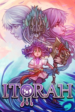 Постер Itorah