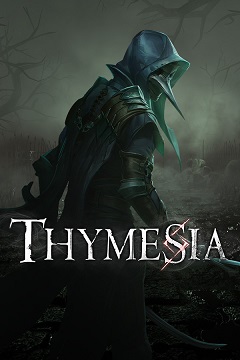 Постер Thymesia