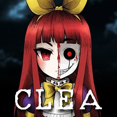 Постер Clea