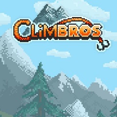 Постер Climbros