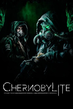 Постер Chernobylite