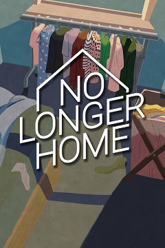 Постер No Longer Home