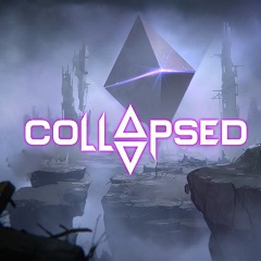 Постер Collapsed