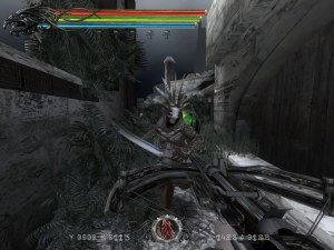 Кадры и скриншоты Dragonblade: Клинок возмездия