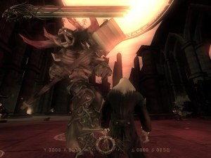 Кадры и скриншоты Dragonblade: Клинок возмездия