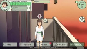Кадры и скриншоты Ciel Fledge: A Daughter Raising Simulator