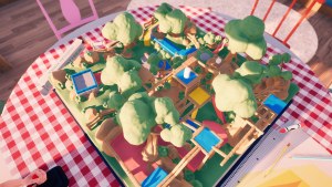 Кадры и скриншоты Claybook
