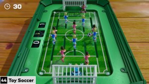 Кадры и скриншоты Clubhouse Games: 51 Worldwide Classics