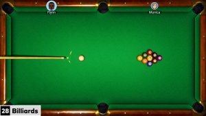 Кадры и скриншоты Clubhouse Games: 51 Worldwide Classics