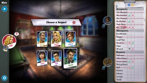 Кадры и скриншоты Clue/Cluedo: The Classic Mystery Game