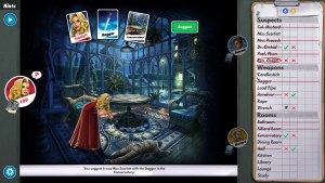 Кадры и скриншоты Clue/Cluedo: The Classic Mystery Game