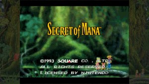 Кадры и скриншоты Collection of Mana