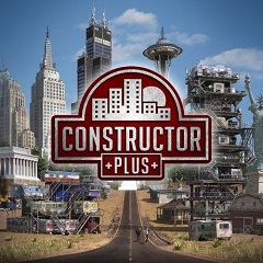 Постер Constructor Plus