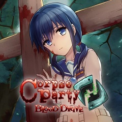 Постер Corpse Party (2021)
