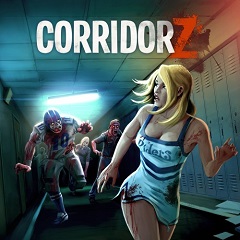 Постер Corridor Z