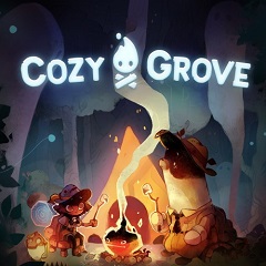 Постер Cozy Grove