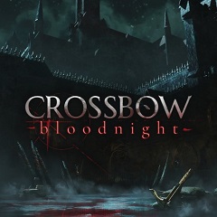 Постер Crossbow: Bloodnight