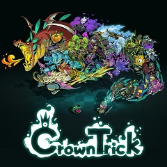 Постер Crown Trick