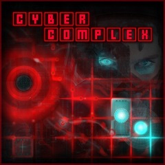 Постер Cyber Complex