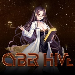 Постер CyberHive